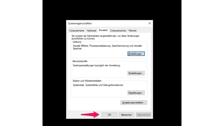 Windows 10: Arbeitsspeicher leeren – so geht´s | NETZWELT