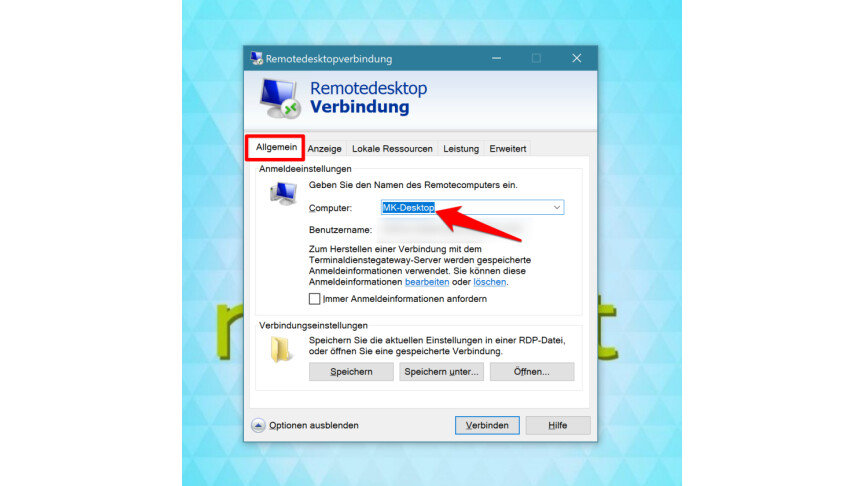Windows 10 fernsteuern: So nutzt ihr die Remote Desktop-Funktion | NETZWELT