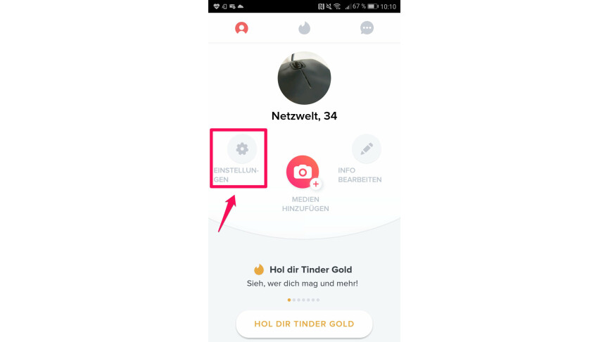 Tinder Anleitung (2)