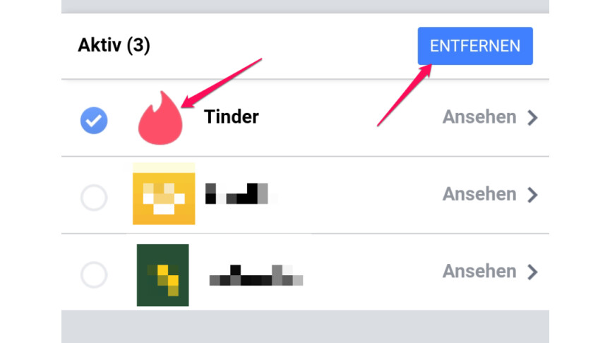 Online-dating-profil reaktivieren