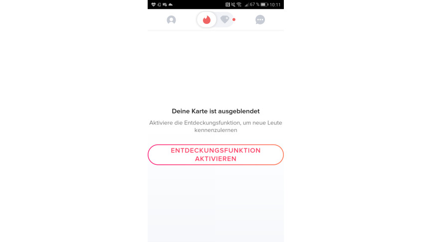 Tinder Tinder