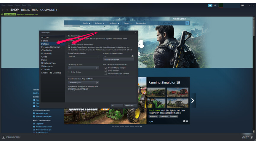 uplay steam overlay