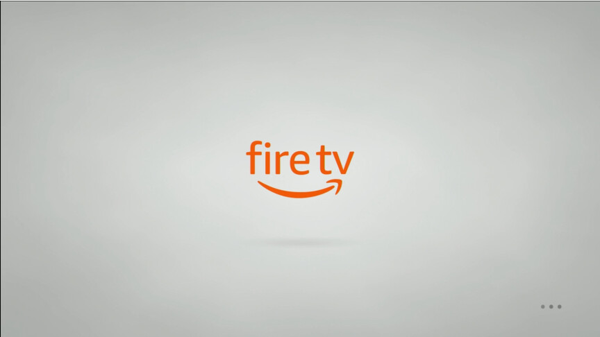 Configuración del dispositivo Amazon Fire TV (1)