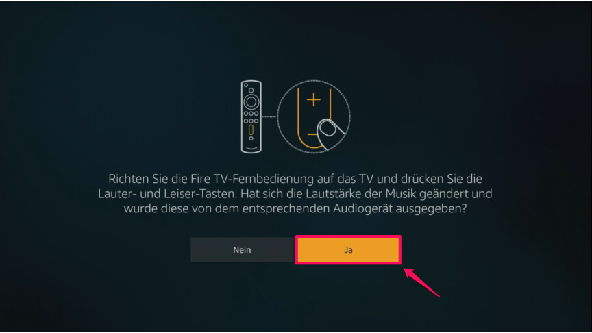 Configuración del dispositivo Amazon Fire TV (15)