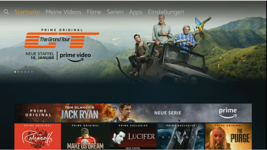 Amazon Fire Tv Stick Einrichten Amazon Fire Tv Stick Einrichten