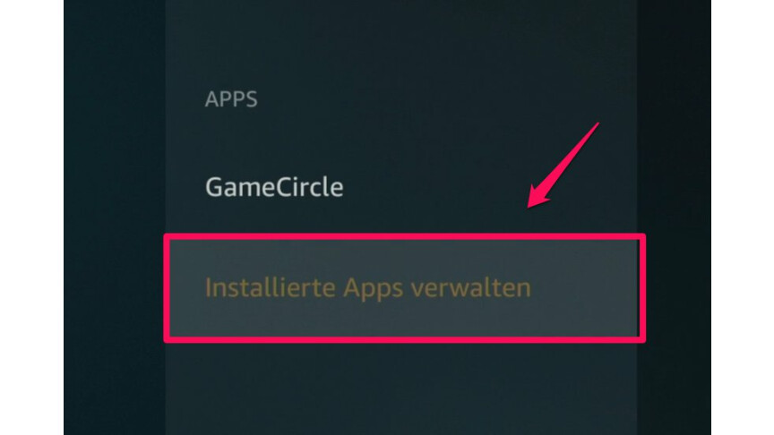 Fire Tv Stick Lädt Nicht
