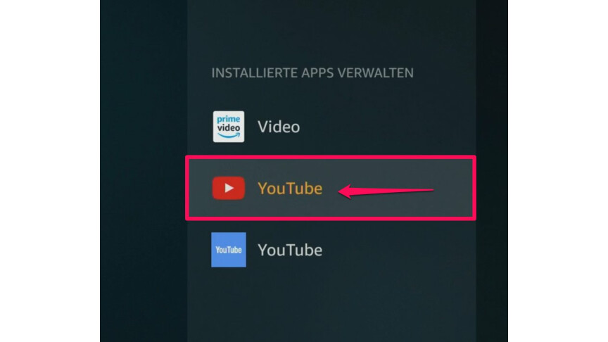 Fire Tv Stick Lädt Ewig