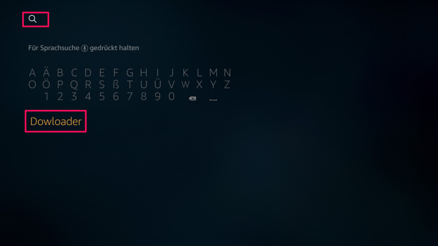 Sky Ticket Auf Smart Tv Panasonic Installieren Sky Ticket und Sky Go auf dem Fire TV installieren - so geht's - NETZWELT