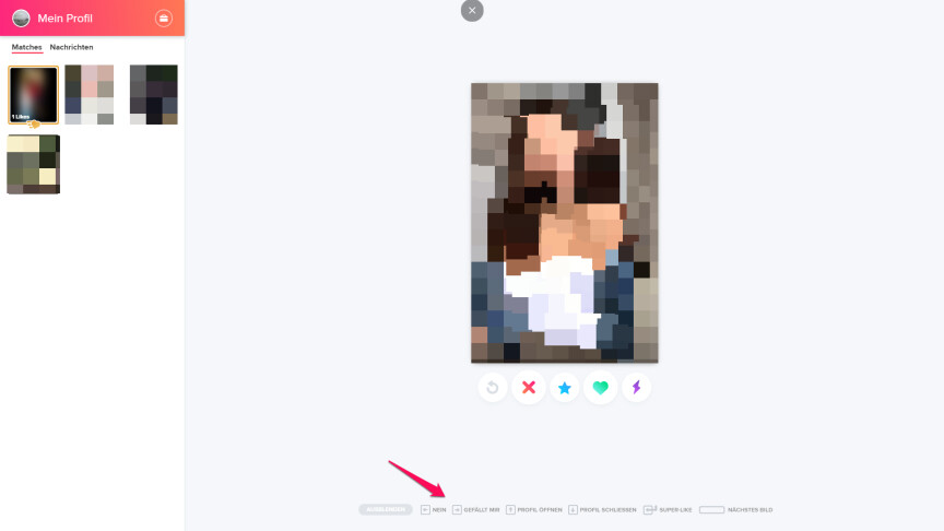Tinder Am Pc Tinder Am Pc
