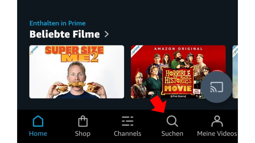 Amazon Prime Video für Anfänger: So funktioniert der Streamingdienst ...