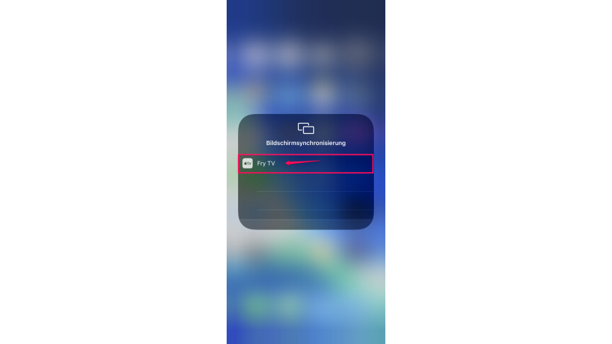 AirPlay Inhalte auf andere Geräte streamen NETZWELT