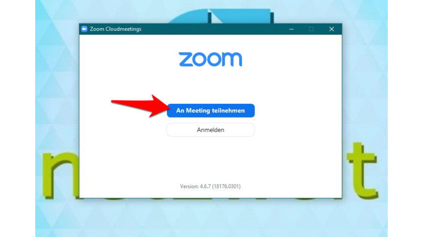 Zoom Cloud Meetings: Videokonferenzen nutzen - So geht's | NETZWELT