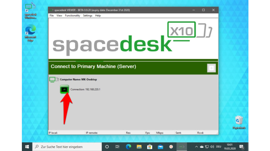 download spacedesk