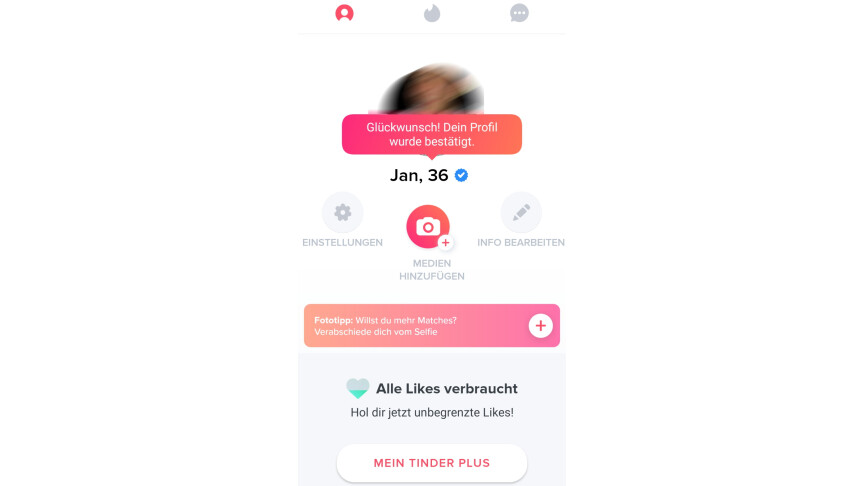 Profilbeschreibung partnersuche beispiele