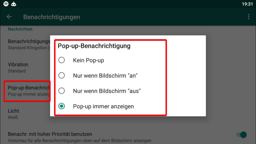 Was Sind Pop Up Benachrichtigung www.netzwelt.de