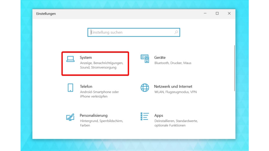 Windows 10: So ändert ihr den Computernamen | NETZWELT