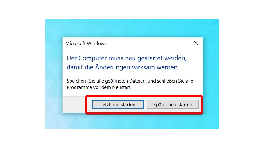 Windows 10: So ändert ihr den Computernamen | NETZWELT