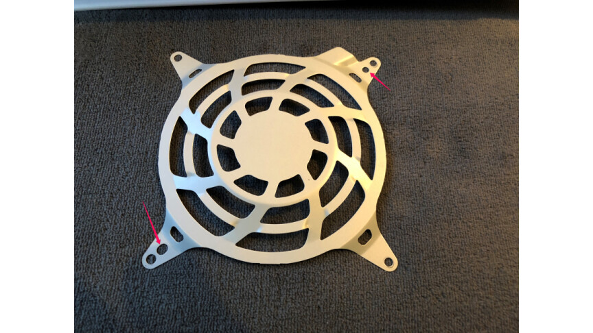 Problèmes de ventilateur PS5 5