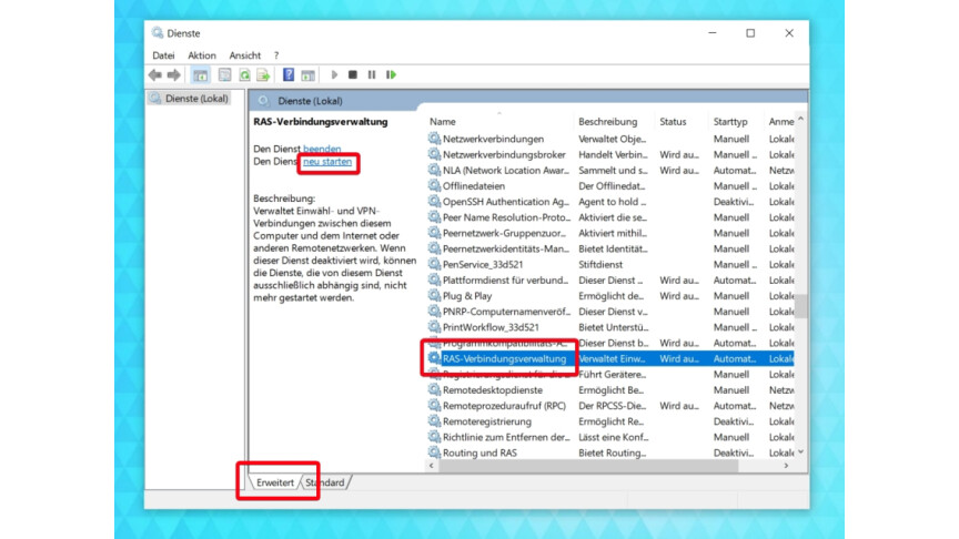 Windows 10 Datenträgerverwaltung hängt so repariert ihr sie NETZWELT