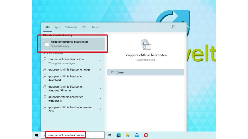 Windows 10: PowerShell deaktivieren - So geht´s | NETZWELT