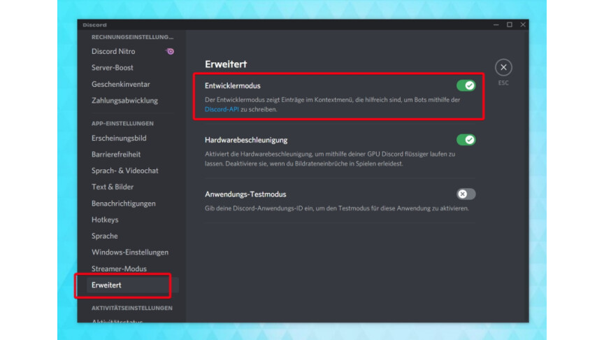 Discord: User-, Server-, Channel- und Message-ID finden - So geht´s | NETZWELT