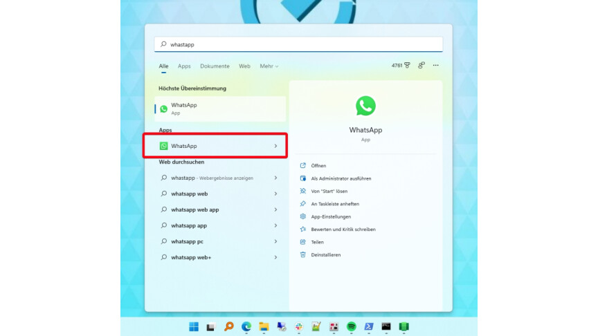 Windows 11: Android-Apps installieren und nutzen - So geht´s | NETZWELT