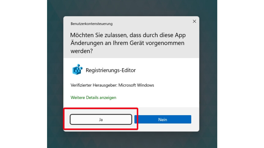 Windows 11: So deaktiviert ihr Widgets | NETZWELT