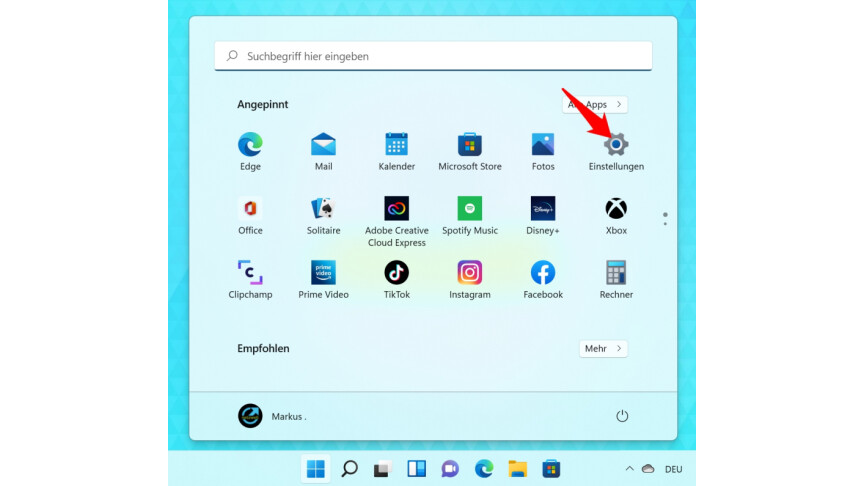 Windows 11 deinstallieren: So gelingt das Downgrade auf Windows 10