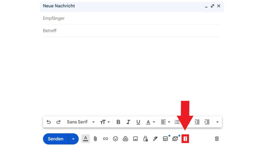 Gmail - Request read receipt 2
