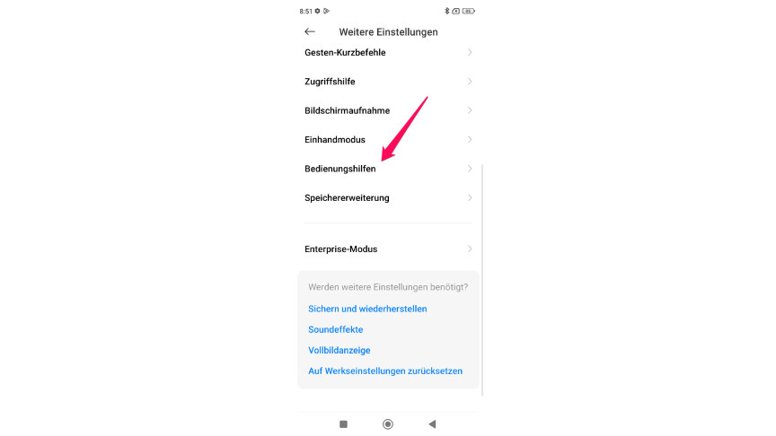 Xiaomi-Handy schneller machen: So geht es mit wenigen Klicks | NETZWELT