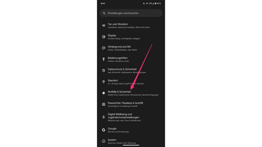 Android Grüner Punkt Oben Rechts Ausschalten Cell Broadcast ausschalten: So geht es bei Android-Handys | NETZWELT