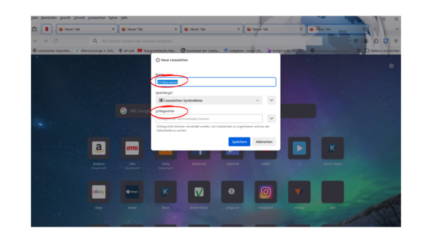 Firefox Mehrere Tabs Beim Start öffnen Mozilla Firefox: Tabs gruppieren und verwalten - so geht’s | NETZWELT
