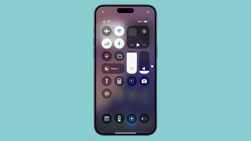 Visual Positioning Iphone Visual Intelligence mit dem iPhone: So benutzt ihr das neue Feature ...