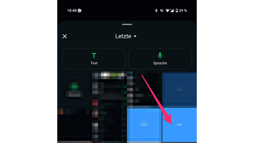 Whatsapp Status Bild Mit Musik Unterlegen WhatsApp: So unterlegt ihr euren Status mit Musik | NETZWELT