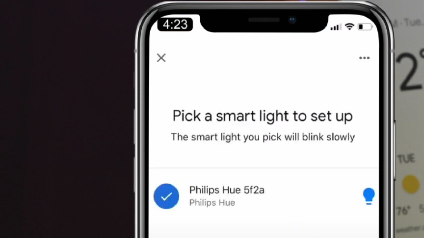 Philips Hue Mit Google Assistant Steuern: So Bedient Ihr Die Smarten ...