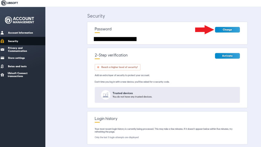 ubisoft connect login ubisoft connect login