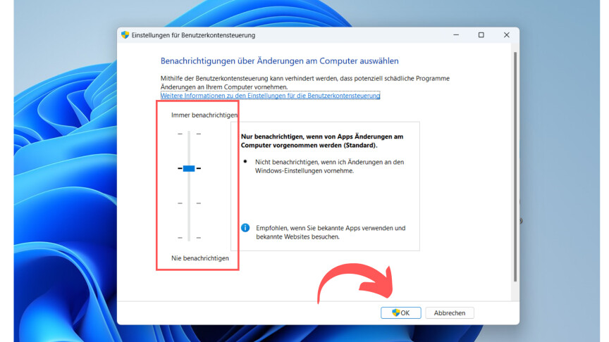 Diese App Wurde Aus Sicherheitsgründen Blockiert Umgehen Windows 11/10: So umgeht ihr die Meldung "Diese App wurde aus