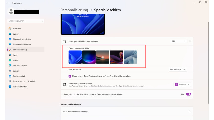 Windows 11 10 Sperrbildschirm ndern Und Hintergrundbild Anpassen windows-11-10-sperrbildschirm-ndern-und-hintergrundbild-anpassen
