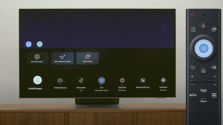 Samsung Tv Kein Ton Bei Manchen Sendern Samsung TV: Kein Signal? So holt ihr euch eure Sender zurück | NETZWELT