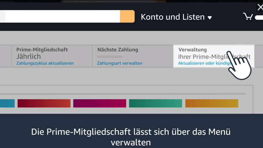 Amazon Prime: Mitgliedschaft Richtig Kündigen - So Geht's | NETZWELT