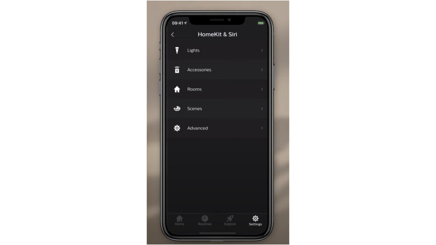 Philips Hue Mit Siri Steuern Ohne Bridge Philips Hue mit Siri verbinden: So steuert ihr eure smarten