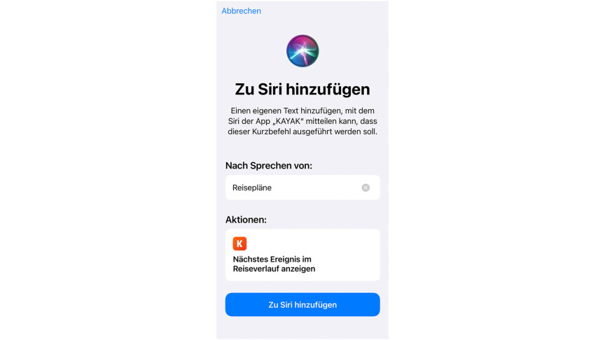 Conecte el Apple HomePod a WhatsApp 2