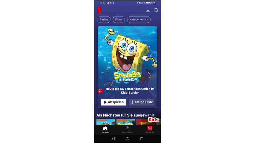 Netflix Jr. Profile Netflix Kids Profil anlegen: So fügt ihr ein jugendfreies Profil für ...