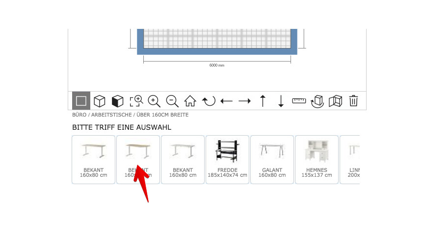 Ikea Planer So Entwerft Ihr Euren Neuen Arbeitsplatz Netzwelt