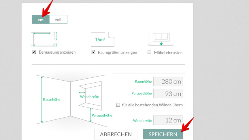 Roomle : So gestaltet ihr eure Wohn- und Arbeitsräume online | NETZWELT