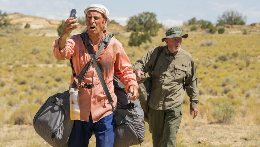 Better Call Saul Episodenguide Staffel 6 Better Call Saul | Staffeln und Episodenguide | Alle Infos zum
