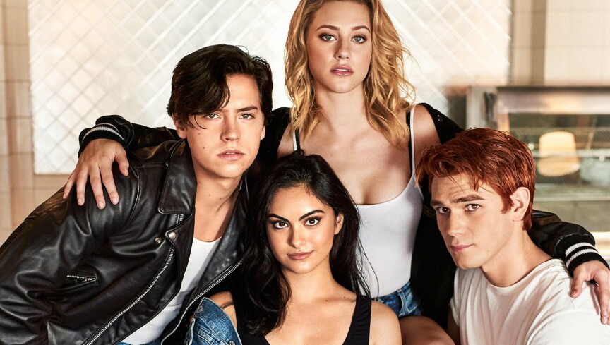 Riverdale Wie Viele Staffeln Riverdale Wie Viele Staffeln