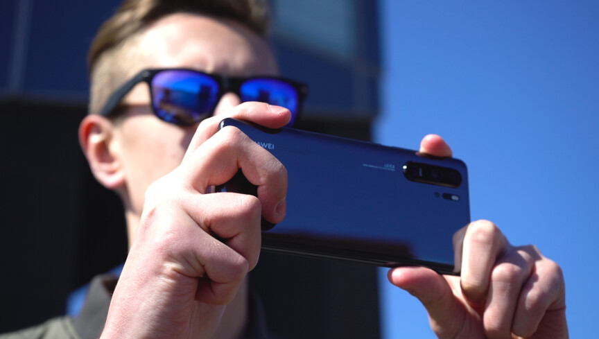 Tips Und Tricks Huawei P30 Pro