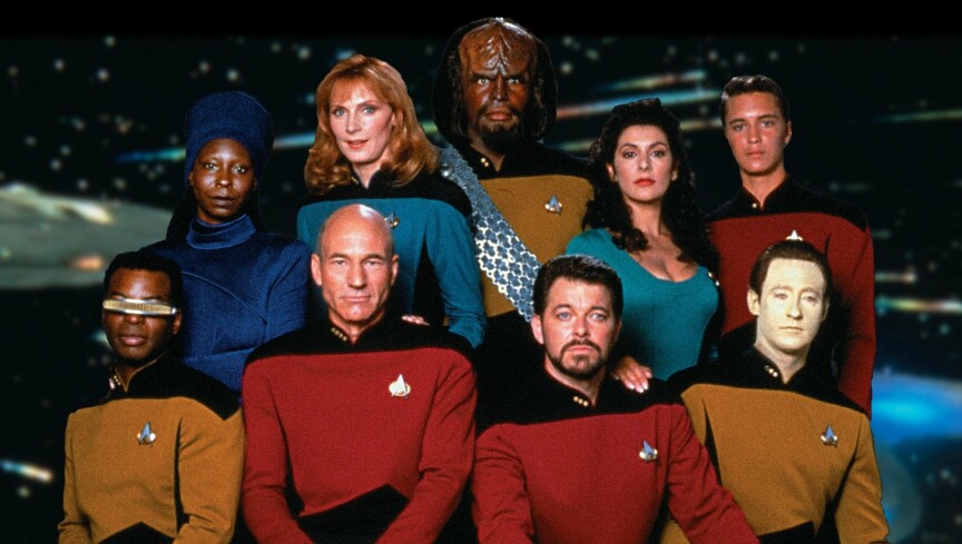 Tng Episodenguide Tng Episodenguide
