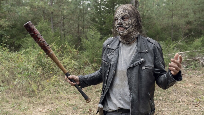 Staffeln Walking Dead Staffeln Walking Dead